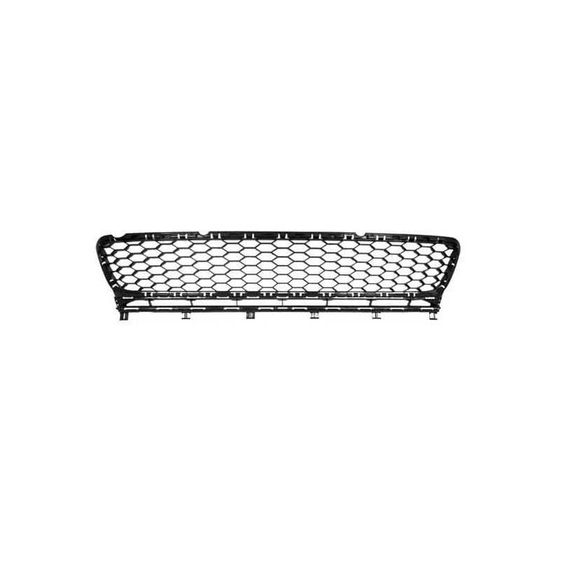Grille de pare-choc avant centrale Volkswagen Golf 7 GTI phase 1 2013-2017