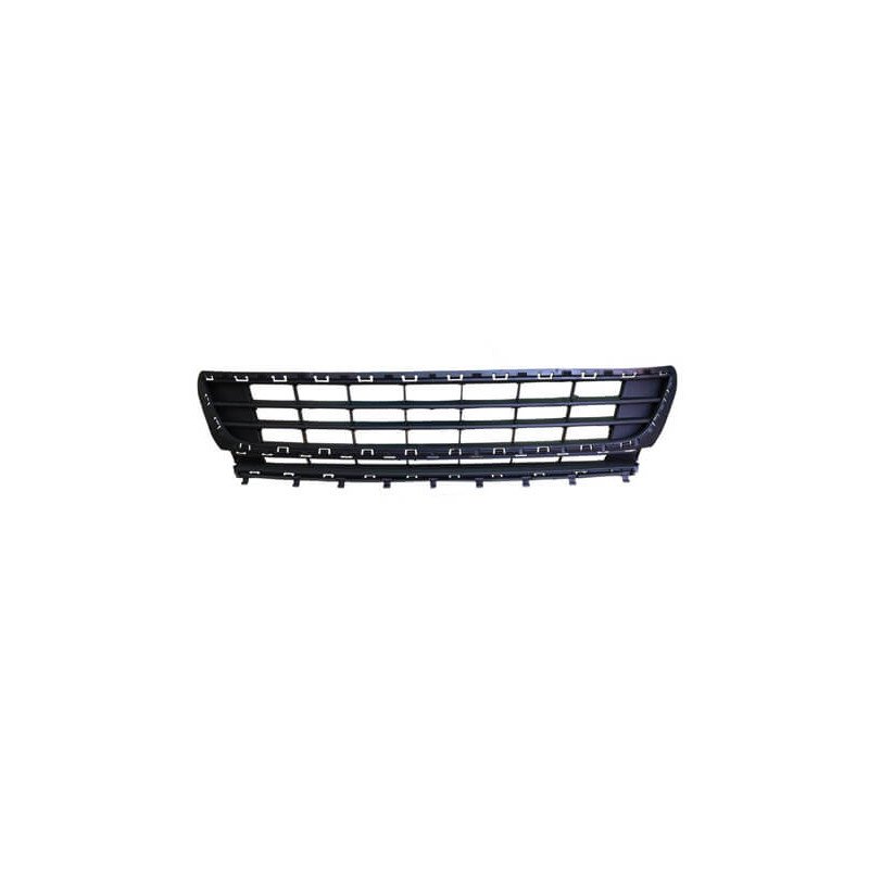 Grille de pare-choc avant centrale Volkswagen Golf 7 phase 1 2012-2017