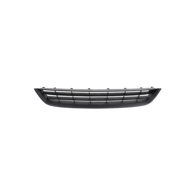 Grille de pare-choc avant centrale Volkswagen Passat CC 2008-2012