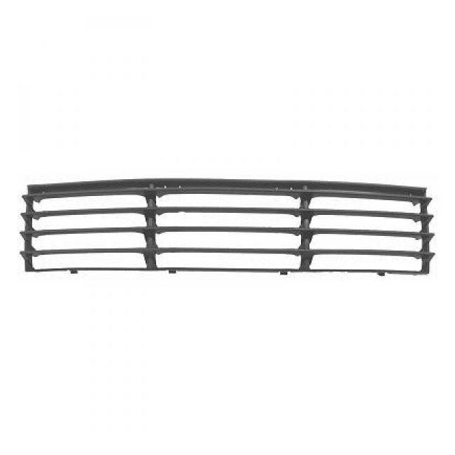 Grille de pare-choc avant centrale Volkswagen Passat B5 phase 2 2000-2005