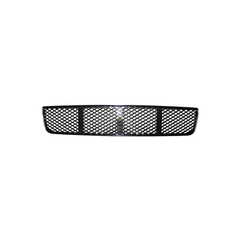 Grille de pare-choc avant centrale Volkswagen Polo 3 1999-2001