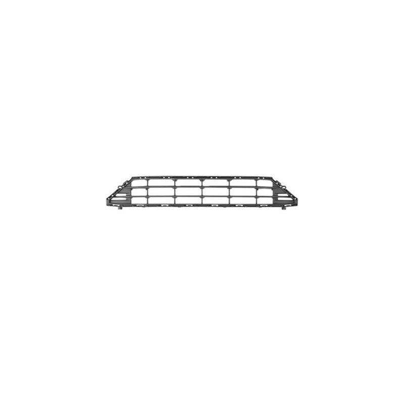 Grille de pare-choc avant centrale Volvo XC60 2 phase 1 2017-2021