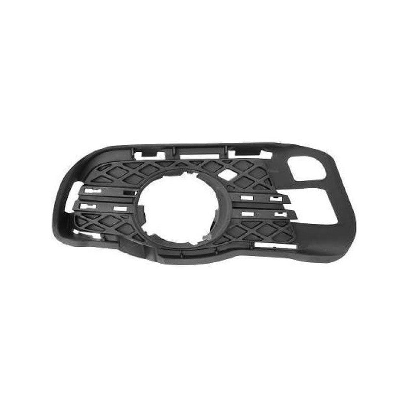 Grille de pare-choc avant droit Avantgarde Mercedes Classe C W204 phase 1 2007-2011