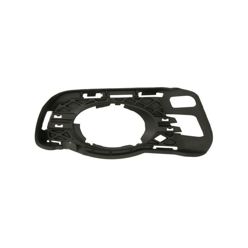 Grille de pare-choc avant droit Avantgarde pour Xénon Mercedes Classe C W204 phase 1 2007-2011