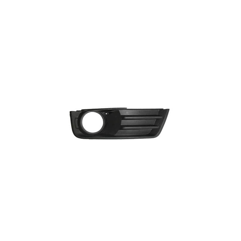 Grille de pare-choc avant droit avec trou anti-brouillard Ford C-Max 1 phase 1 2003-2007