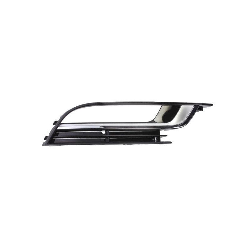 Grille de pare-choc avant droit avec trou anti-brouillard Volkswagen Passat CC depuis 2012