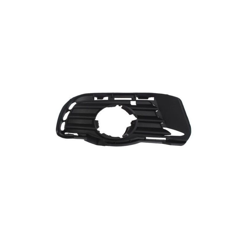 Grille de pare-choc avant droit Classic/Elegance Mercedes Classe C W204 phase 1 2007-2011