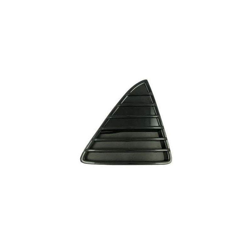 Grille de pare-choc avant droit Titanium Ford Focus 3 phase 1 2011-2014