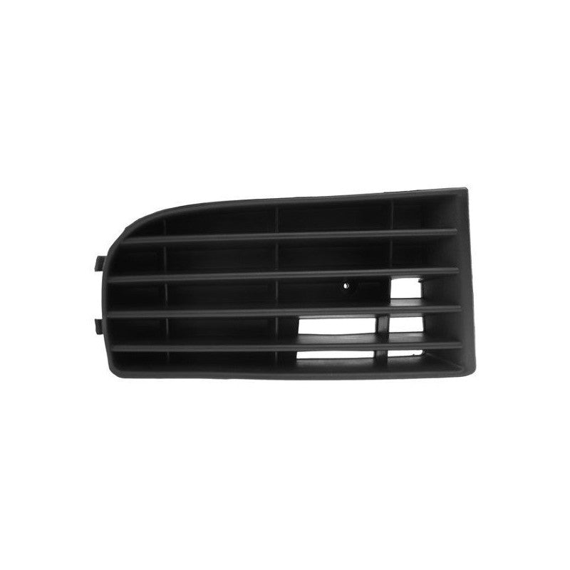 Grille de pare-choc avant droite 4 barres Volkswagen Golf 5 2003-2008