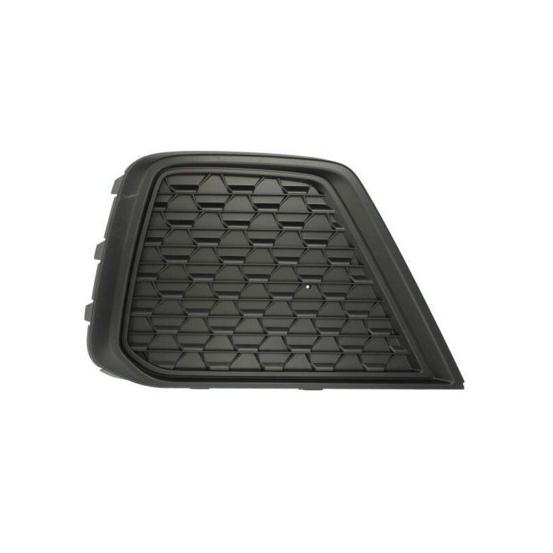 Grille de pare-choc avant droite Audi A1 2 depuis 2018