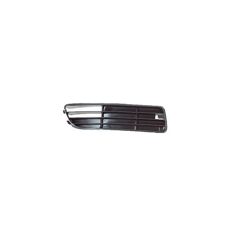 Grille de pare-choc avant droite Audi A4 1 B5 phase 1 1995-1999