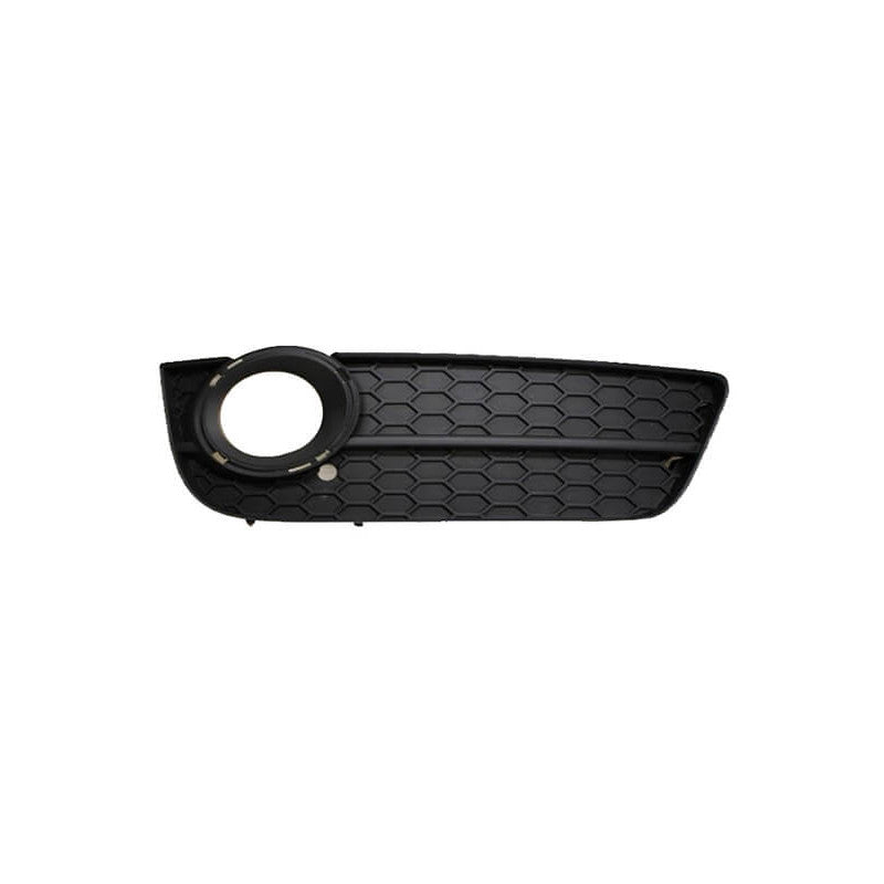 Grille de pare-choc avant droite Audi A5 1 phase 1 2007-2011