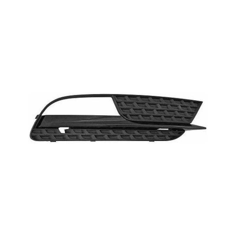 Grille de pare-choc avant droite Audi A5 1 phase 2 2011-2016