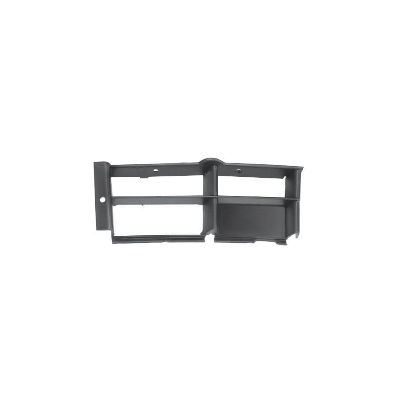 Grille de pare-choc avant droite avec 3 trous BMW Série 5 E39 1995-2003