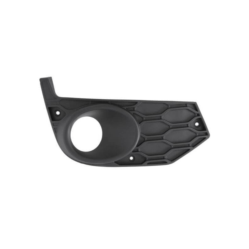 Grille de pare-choc avant droite avec trou anti-brouillard Iveco Daily 2014-2019