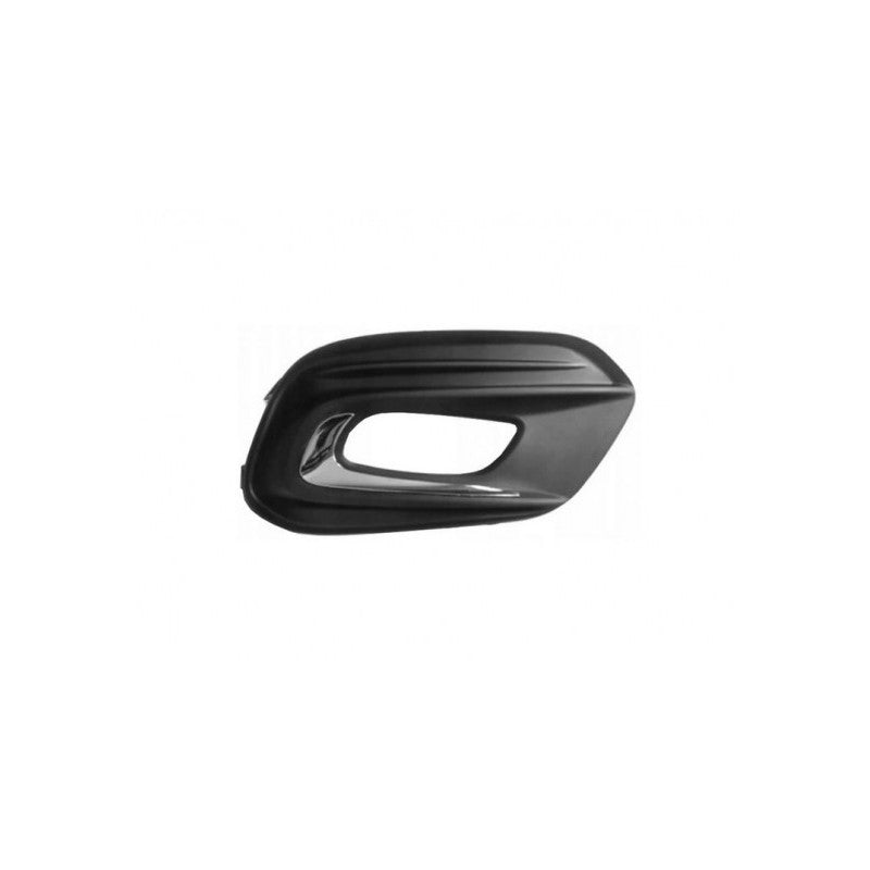 Grille de pare-choc avant droite avec trou anti-brouillard 4 portes Fiat Tipo 2 phase 1 2015-2020