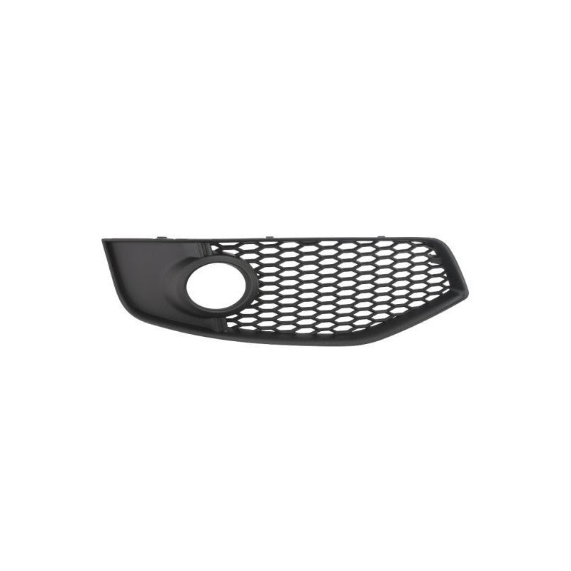 Grille de pare-choc avant droite avec trou anti-brouillard Audi S3 2003-2008
