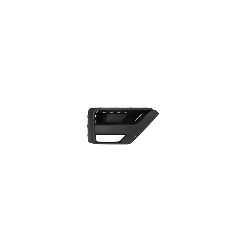 Grille de pare-choc avant droite avec trou anti-brouillard Volkswagen Crafter depuis 2016