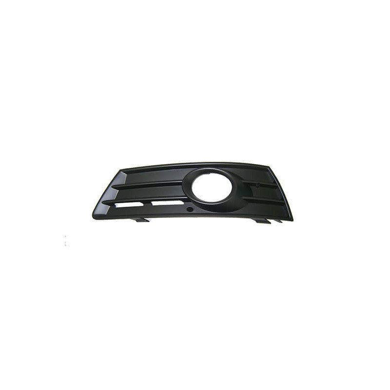 Grille de pare-choc avant droite avec trou anti-brouillard Volkswagen Passat CC 2008-2012