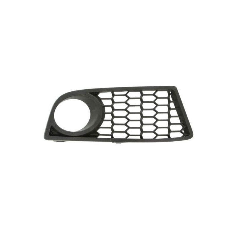 Grille de pare-choc avant droite avec trou pour anti-brouillard BMW Série 1 (F20/F21) M-TECH 2011-2015