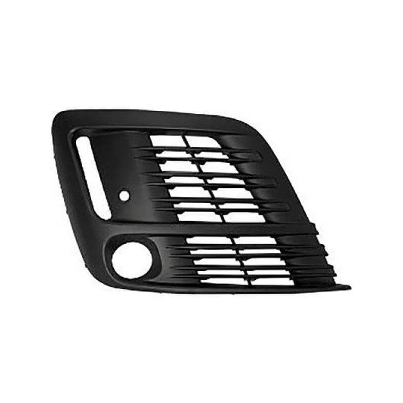 Grille de pare-choc avant droite avec trou radar Citroën Jumpy depuis 2016