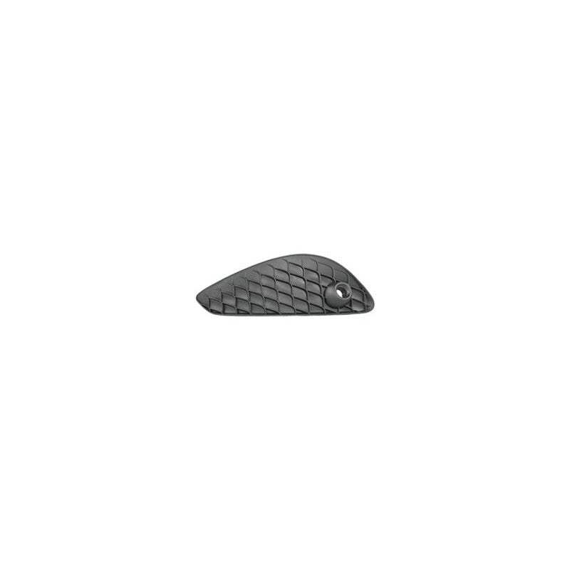 Grille de pare-choc avant droite avec trou radar Mercedes Classe B W247 depuis 2019