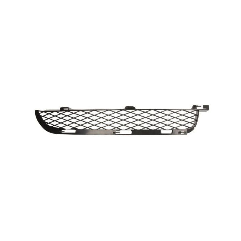 Grille de pare-choc avant droite BMW X5 1 E53 phase 2 2003-2007