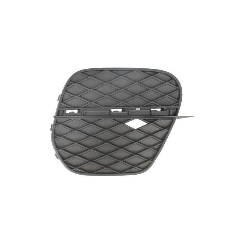 Grille de pare-choc avant droite BMW X5 2 E70 phase 2 2010-2013