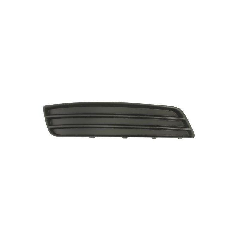 Grille de pare-choc avant droite fermée Audi A3 et A3 Sportback 8P phase 3 2008-2012