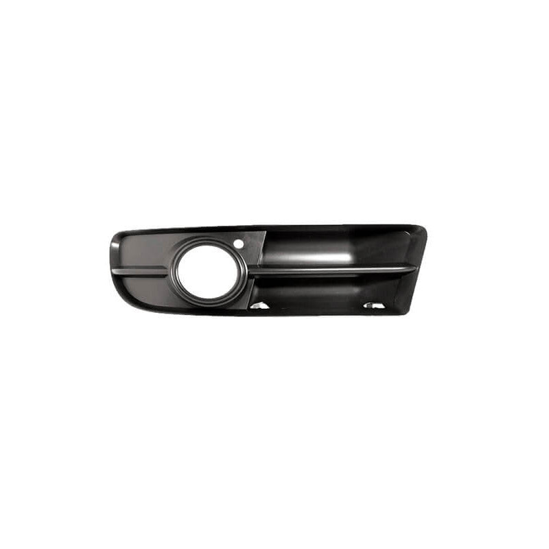 Grille de pare-choc avant droite fermée S-Line Audi A4 3 B7 2004-2007