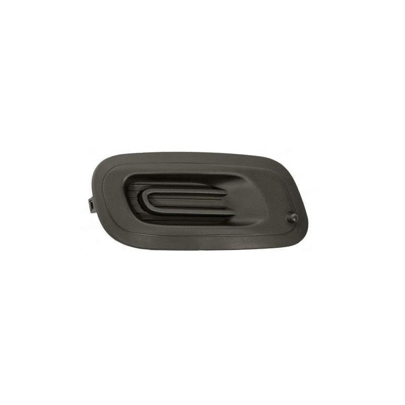 Grille de pare-choc avant droite Fiat Panda 3 depuis 2012