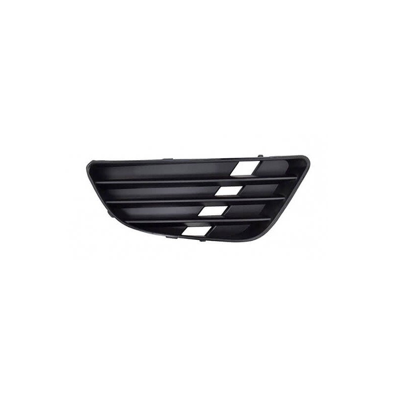 Grille de pare-choc avant droite Ford Fiesta MK5 phase 1 2002-2005