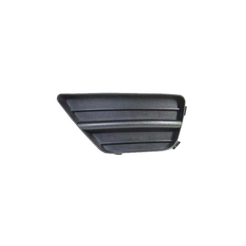 Grille de pare-choc avant droite Ford Focus 1 phase 2 2001-2004