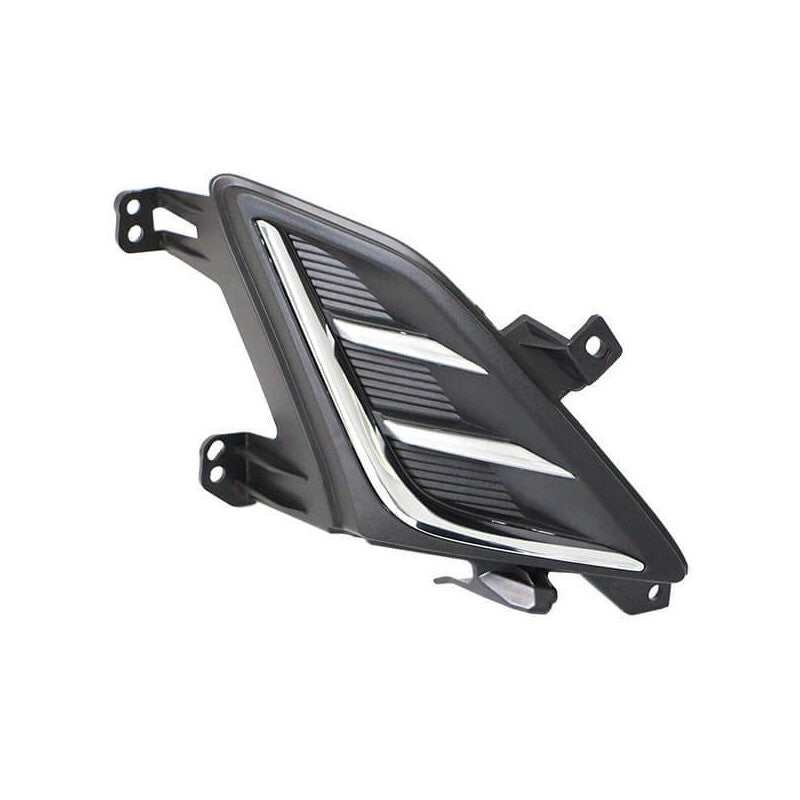Grille de pare-choc avant droite Ford Focus 4 phase 1 2018-2022