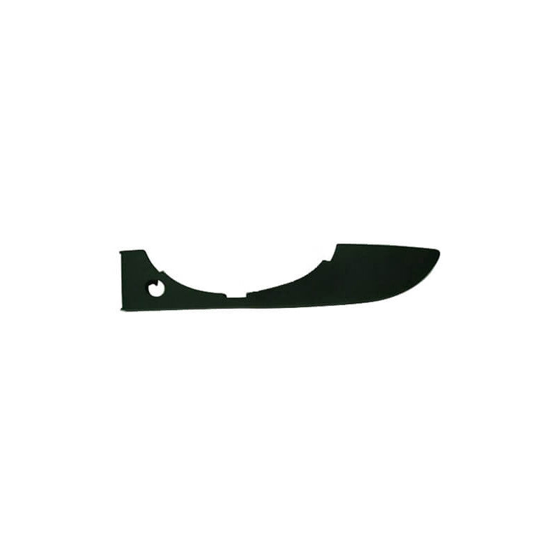 Grille de pare-choc avant droite inférieure Audi A4 3 B7 2004-2007