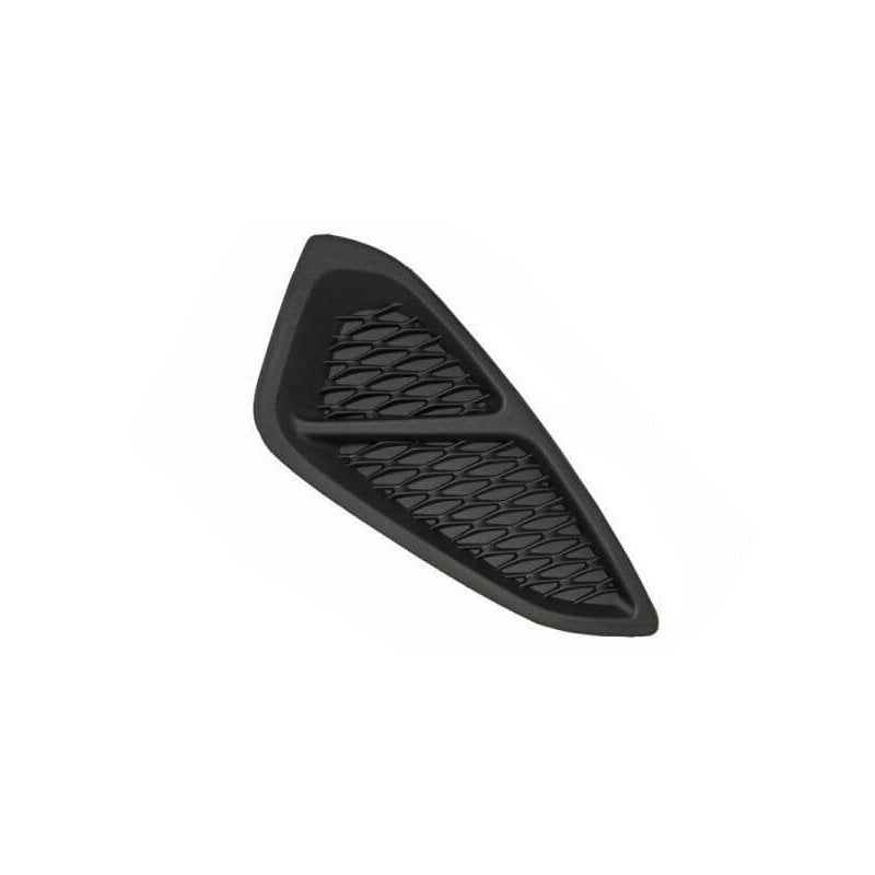 Grille de pare-choc avant droite inférieure Ford Fiesta MK7 2017-2021