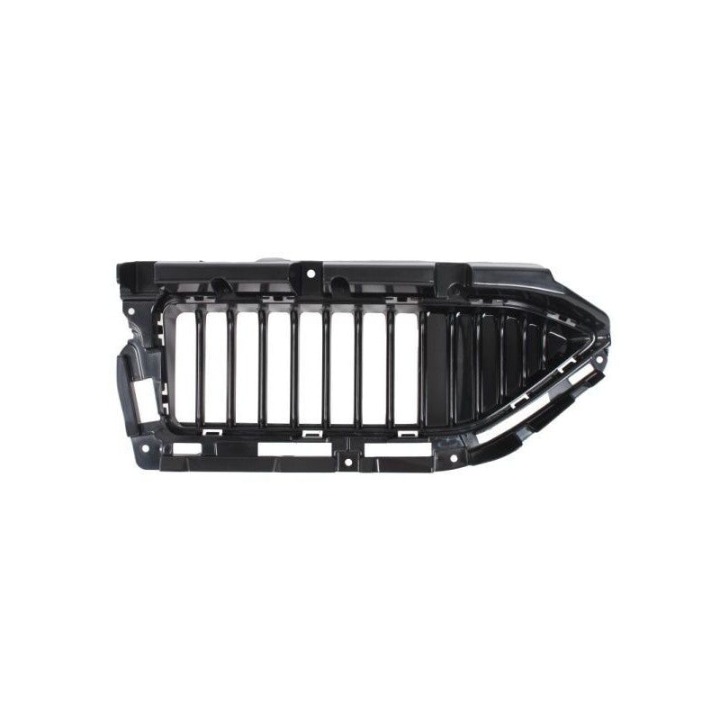 Grille de pare-choc avant droite inférieure noire MG 4 depuis 2022