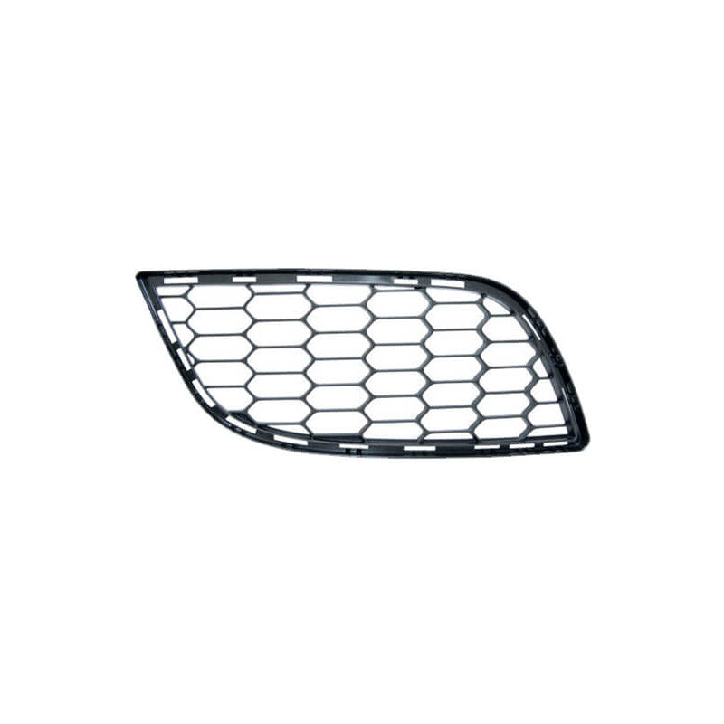 Grille de pare-choc avant droite intérieure noire Alfa Romeo Giulietta phase 1 2010-2016