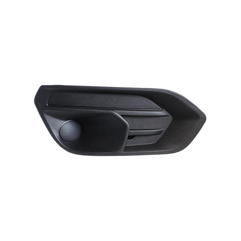 Grille de pare-choc avant droite Iveco Daily depuis 2019