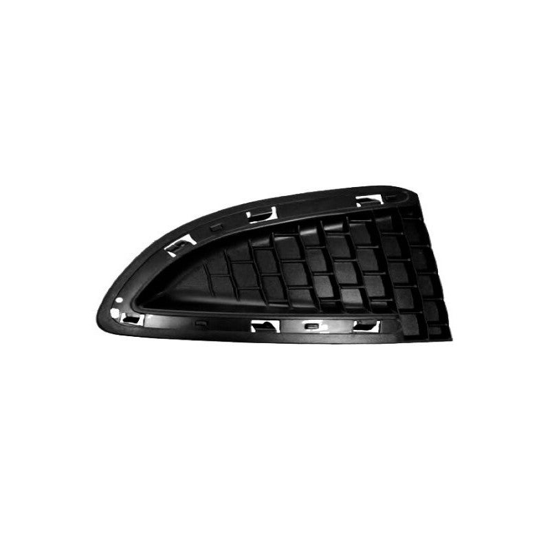 Grille de pare-choc avant droite Lancia Ypsilon 2 phase 1 2011-2015