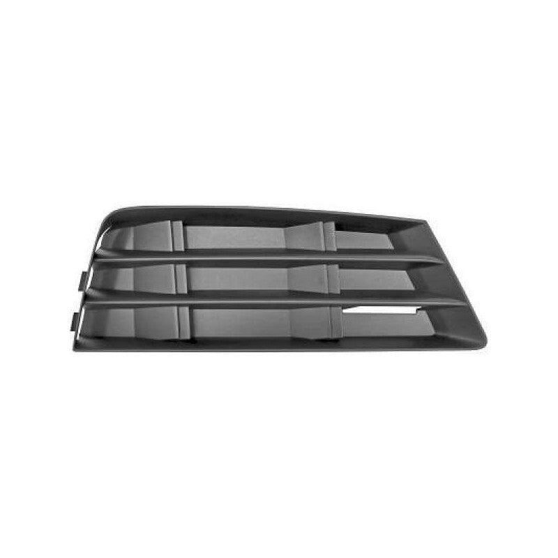 Grille de pare-choc avant droite noire Audi A4 5 B9 phase 1 2015-2019