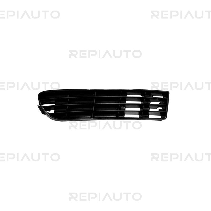 Grille de pare-choc avant droite noire Audi A6 1 (4A/C4) 1994-1997