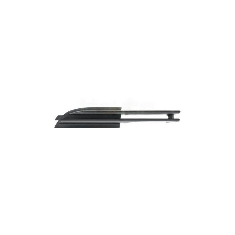 Grille de pare-choc avant droite noire BMW Serie 3 E46 phase 2 2001-2005