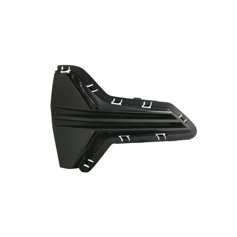 Grille de pare-choc avant droite noire BMW Série 3 G20/G21 phase 1 2018-2022