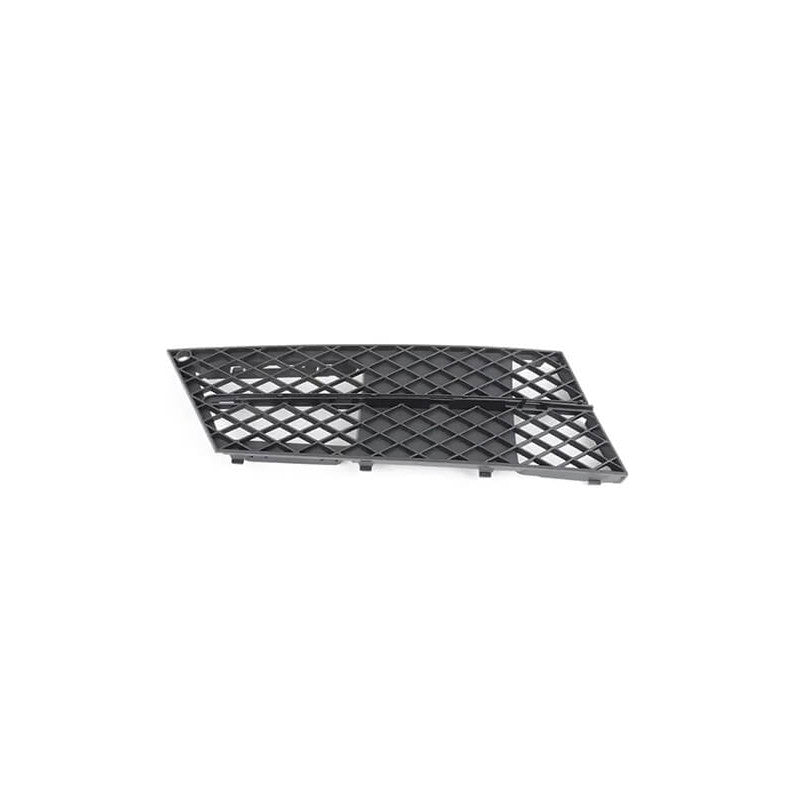 Grille de pare-choc avant droite noire BMW Série 5 E60/E61 phase 2 2007-2010