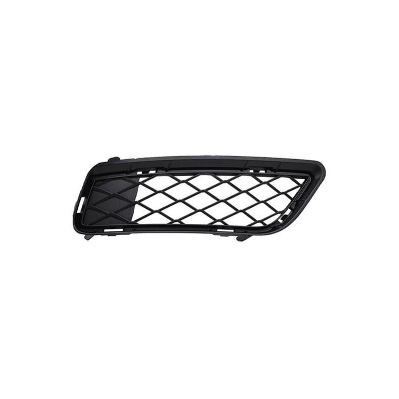 Grille de pare-choc avant droite noire BMW X3 2 F25 phase 1 2010-2014