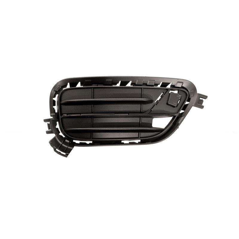 Grille de pare-choc avant droite noire X-Line BMW X3 2 F25 phase 2 2014-2017