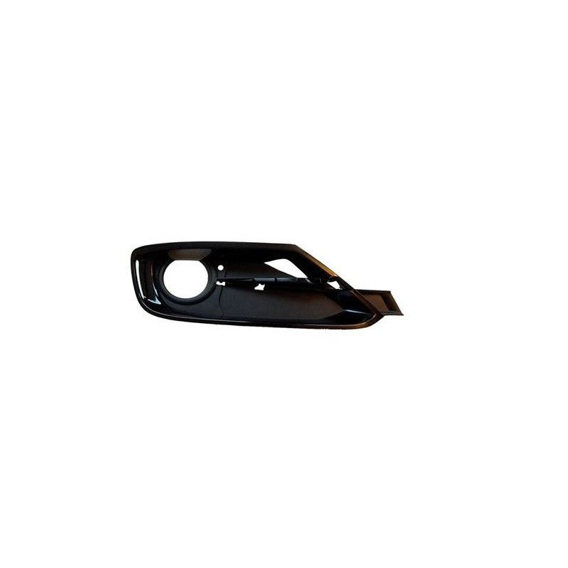 Grille de pare-choc avant droite noire brillante avec trou anti-brouillard Sport Line BMW Serie 3 F30/F31 phase 1 2012-2015