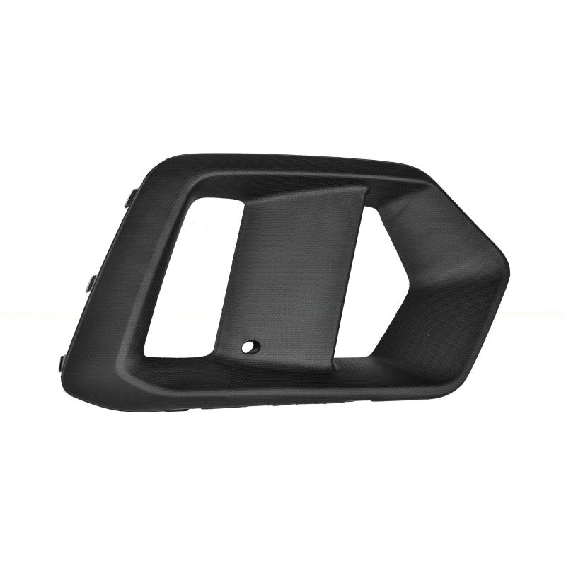 Grille de pare-choc avant droite noire Ford Focus RS depuis 2016