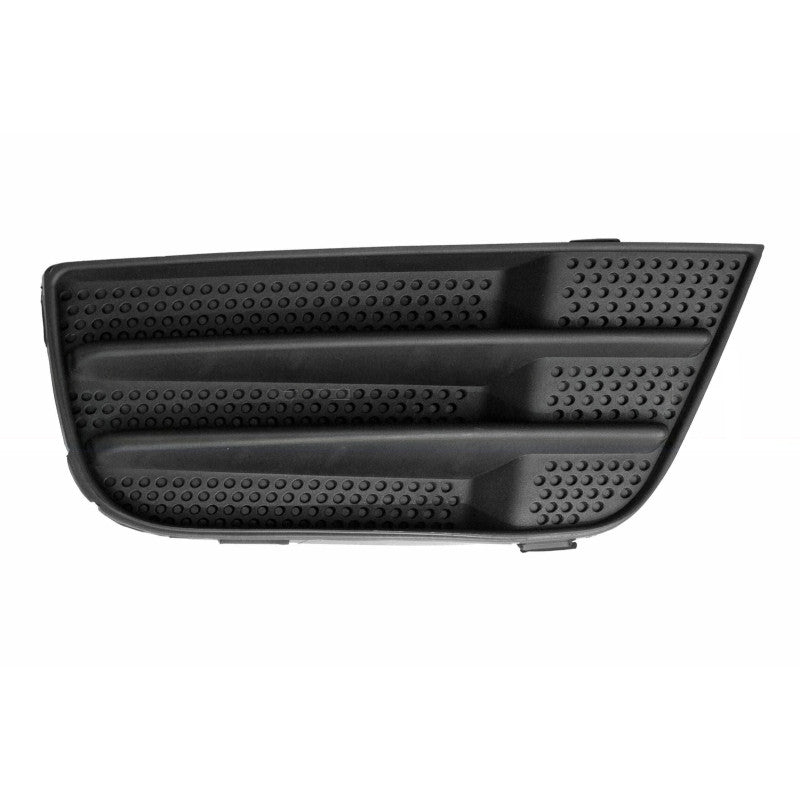 Grille de pare-choc avant droite noire Ford Fusion phase 1 2002-2005